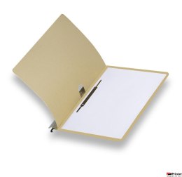 Skoroszyt zawieszany A4 ELBA CHIC ULTIMATE, beżowa, 100081039