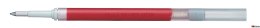 Wkład wymienny EnerGel 0,7mm czerwony LRP7-B PENTEL - DocumentPen SALE