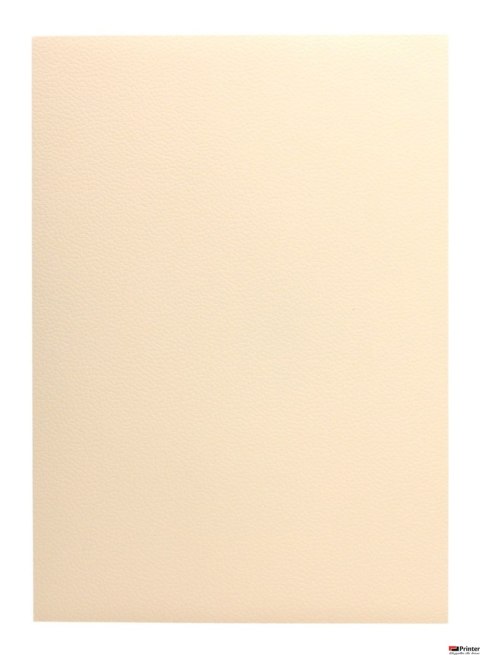 Karton wizytówkowy A4 W19 tłoczony (20 arkuszy) 246g KRESKA SALE