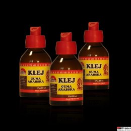 Klej_guma arabska flakon (12szt.) 50ml
