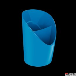 Kubek_na długopisy VIVIDA niebieski ESSELTE 623943