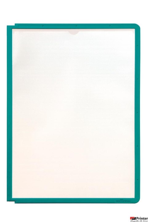 Panele prezen. 5606-05 (5) zielony (ramka) SHERPA