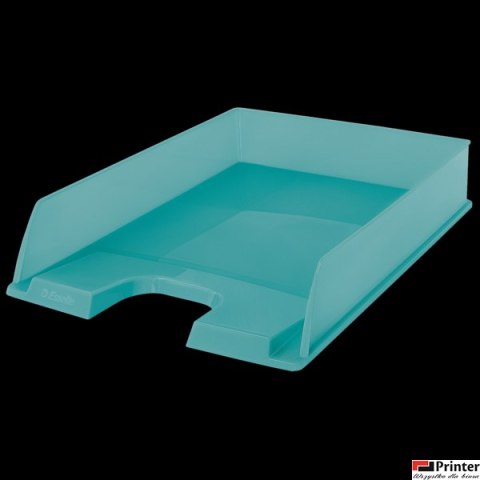 Półka na dokumenty Esselte Colour Breeze, niebieski 626274