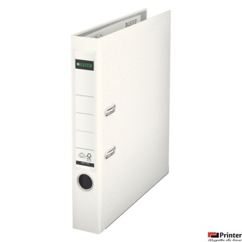 Segregator LEITZ A4/50mm 180 biały 10155001