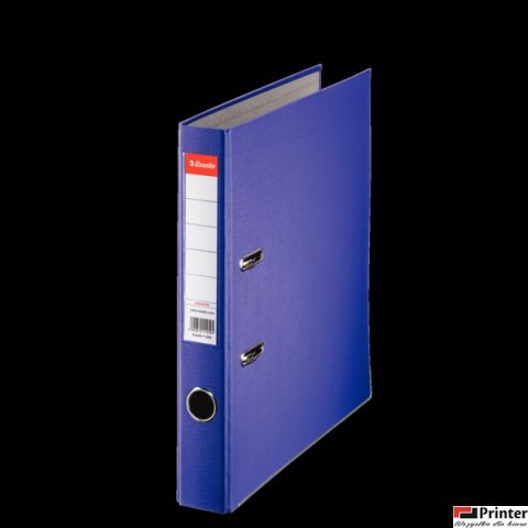 Segregator ekonomiczny A4/50mm fioletowy 81174 ESSELTE