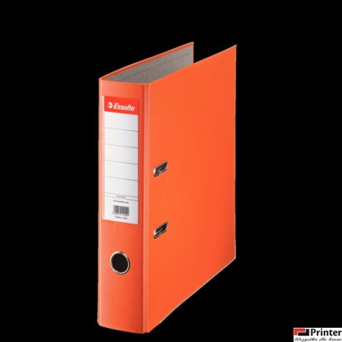 Segregator ekonomiczny A4/75mm pomarańczowy 11234 ESSELTE