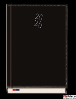 Terminarz Konsul B5 2026 Michalczyk i Prokop T-243N-59 kalendarz dzienny + dodatkowe strony po zakończeniu miesiąca