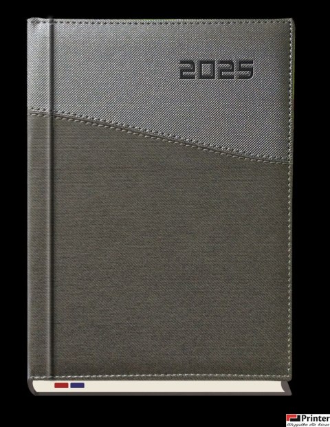 Terminarz Mecenas A4 2026 Michalczyk i Prokop T-253K-52 kalendarz tygodniowy