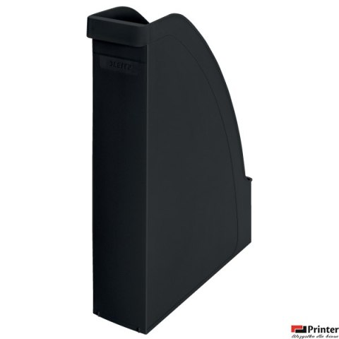 Pojemnik na dokumenty Recycle A4, czarny 24765095