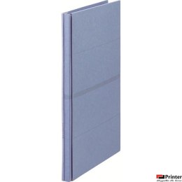 Teczka PLUS skoroszyt A4 niebieska 89-808/89-798 205112 ZERO MAX