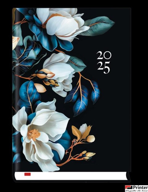 Terminarz Powszechny B6 2026 Michalczyk i Prokop T-200F-01