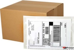 Koperty kurierskie DL, transparentne bez nadruku (1000szt) PRZYLGI NC KOPERTY 055940/66138097