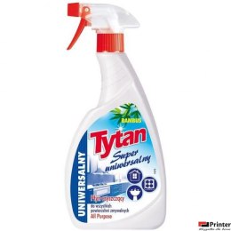 TYTAN Płyn do czyszczenia uniwersalny 500g 05457