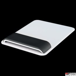 Podkładka_pod mysz i nadgarstek Leitz WOW, czarna 65170095