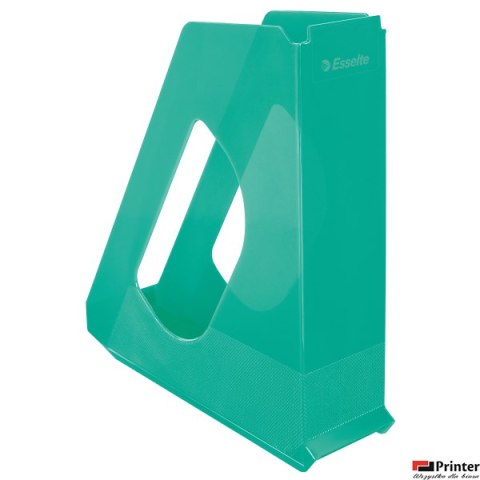 Pojemnik na dokumenty COLOURICE zielony ESSELTE 626280