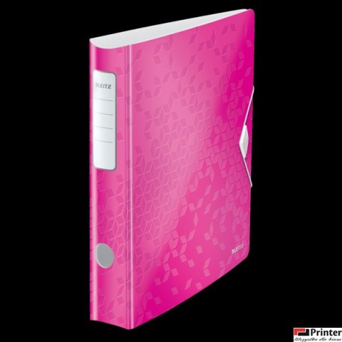 Segregator A4/50mm ACTIVE WOW różowy 11070023 LEITZ 180