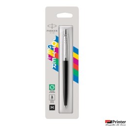 Długopis żelowy (czarny) JOTTER ORIGINALS BLACK PARKER 2140500, blister