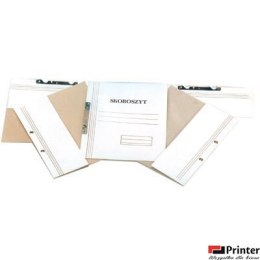 Skoroszyt zawieszkowy A4 pełny (50 szt.) 250g KIEL-TECH 66x94