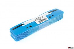 Wąsy do skoroszytu DURABLE Flexi niebieskie 690106 (25szt) 690106