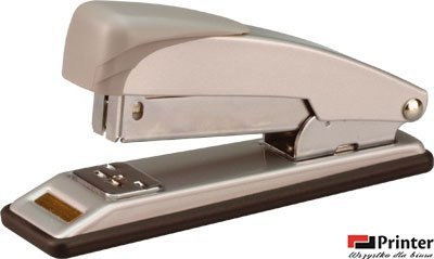 Zszywacz 205, szary, do 20 kartek 20k EAGLE 110-1169 na zszywki 24/6 26/6