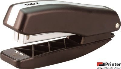 Zszywacz 910B, czarny, do 10 kartek 10k EAGLE 110-1242 na zszywki 24/6, 26/6