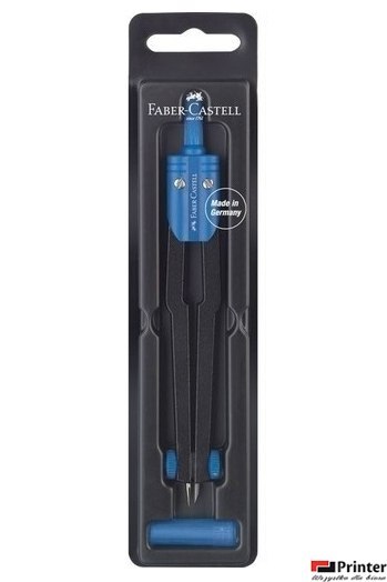 Cyrkiel SCHOOL&COLLEGE mały 174100 FC