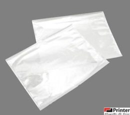 Koperty Kurierskie C5, transparentne bez nadruku, (500 szt.) PRZYLGI ikk235175p EMERSON