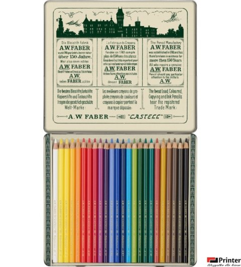 Kredki POLYCHROMOS 157 FABER-CASTEL 110157FC