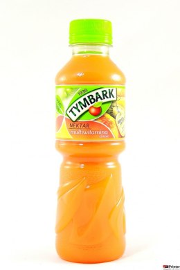 Nektar TYMBARK Multiwitamina 0.3l PET