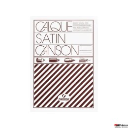 Kalka kreślarska A1 90/95 250arkuszy 142 11-142 CANSON 200011142 SALE