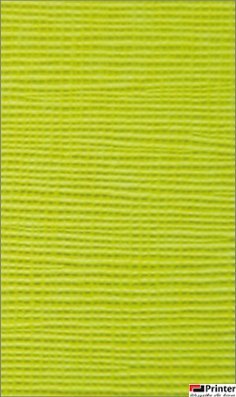 Karton wizytówkowy A4 kratka żółty W24 (20) 240g KRESKA (X)