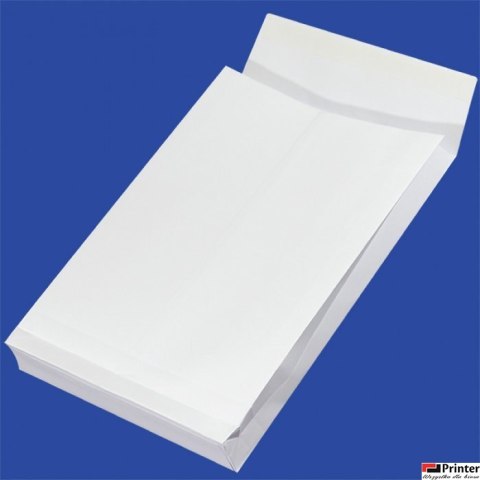 Koperty C4 HK białe RBD (250szt.) NC z rozszerzanymi bokami 41630077