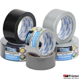 Taśma naprawcza DUCT TAPE 48mm x 50m SILVER/srebrna EXTREME POWER SMART 5070