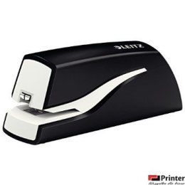 Zszywacz elektryczny WOW 10k czarny 55660095 LEITZ (X)