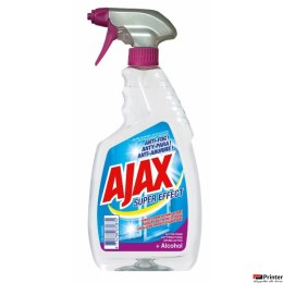 AJAX Płyn do mycia szyb 500ml CRISTA 70874