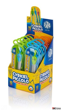 Cyrkiel Astra Piccolo 405118001