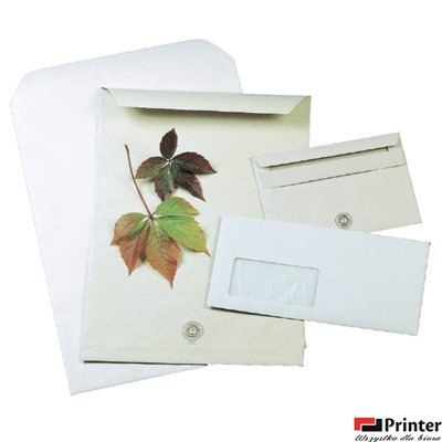 Koperta C5 HK recykling (500) 80g 31434019/31434099