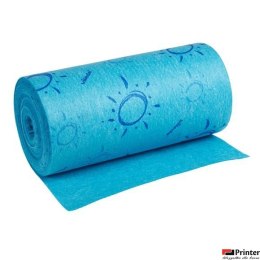 VILEDA Ścierka gąbczasta Quickn Dry 25cm*10m 100145