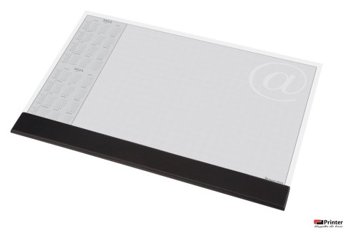 BIUWAR z listwą uniwersalny 0318-0006-99 PANTA PLAST 470x330mm 2026/2027r.