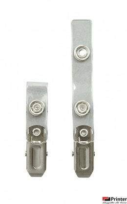 Metalowy klips do identyfikatorów ARGO CT-210 601141