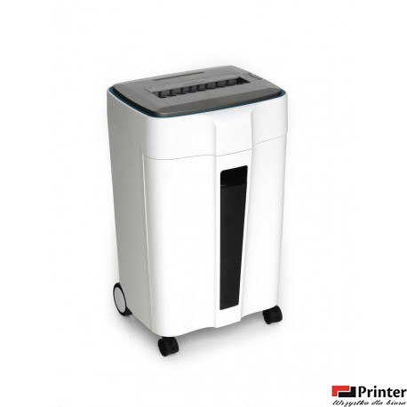 Niszczarka Wallner HD-220 C2