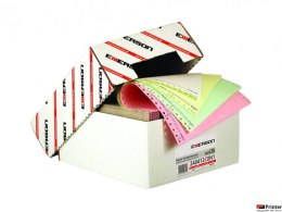 Papier składanka C360-2N 360212C0N1 EMERSON z nadrukiem SALE