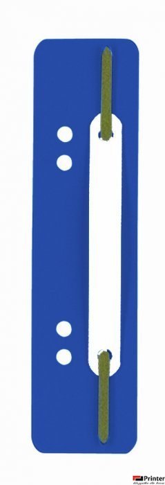 Nowy indeks skk3290239D Wąsy do skoroszytu DURABLE Flexi granatowe (250szt) 690107