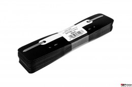 Wąsy do skoroszytu DURABLE Flexi czarne (25szt) 690101