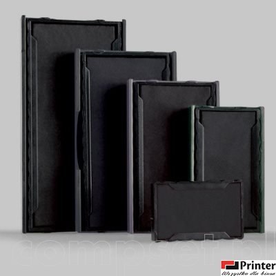 Wkład do stempli TRODAT 4910 czarny 69324