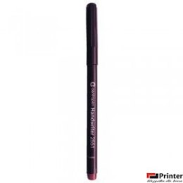 Cienkopis 2551/01 czerwony CENTROPEN