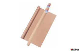 Papier pakowy szary 1mx10m 300003478 HERLITZ