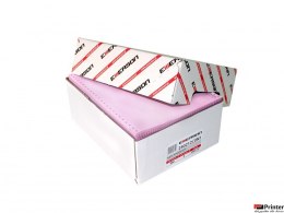 Papier komputerowy/składanka 360x12