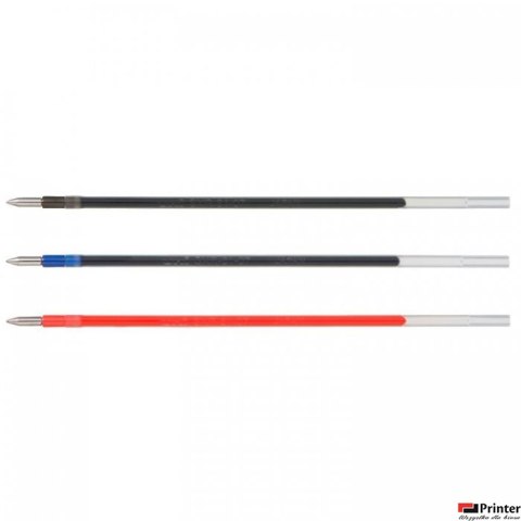 Wkład czarny SXR-71/81 do pióra SXN-101 UNI Jetstream