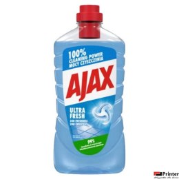 AJAX Płyn do mycia uniwersalny 1l ULTRA FRESH 92015